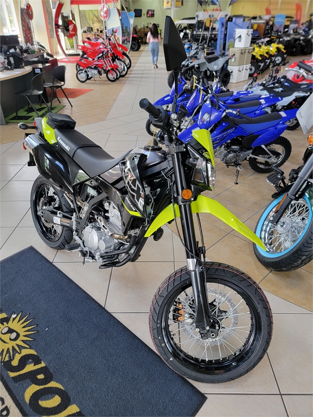 2023 klx 300sm
