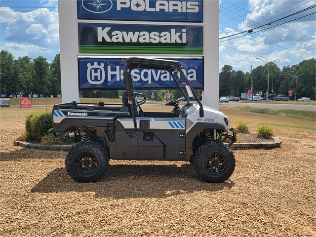 2024 Kawasaki Mule PRO-FXR 1000 LE at R/T Powersports