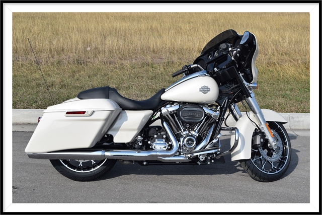 2022 Harley-Davidson Street Glide Special at Corpus Christi Harley Davidson