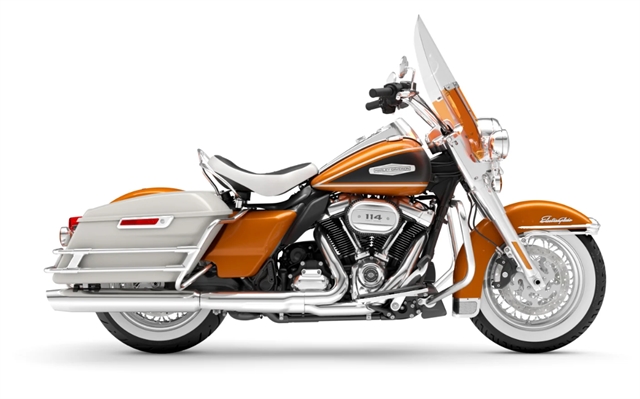 2023 Harley-Davidson Electra Glide Highway King at Gasoline Alley Harley-Davidson