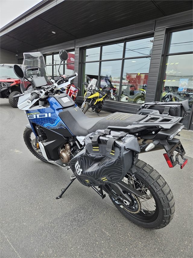 2024 Husqvarna Norden 901 Expedition at Guy's Outdoor Motorsports & Marine