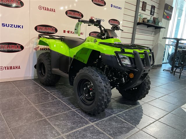 2024 Honda FourTrax Recon Base at Cycle Max