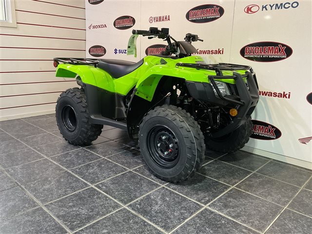 2024 Honda FourTrax Recon Base at Cycle Max