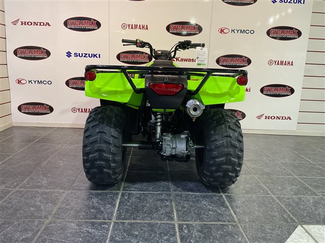 2024 Honda FourTrax Recon Base at Cycle Max