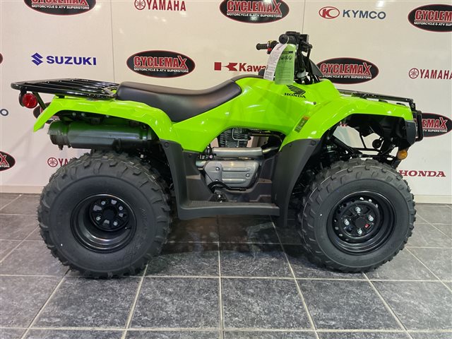 2024 Honda FourTrax Recon Base at Cycle Max