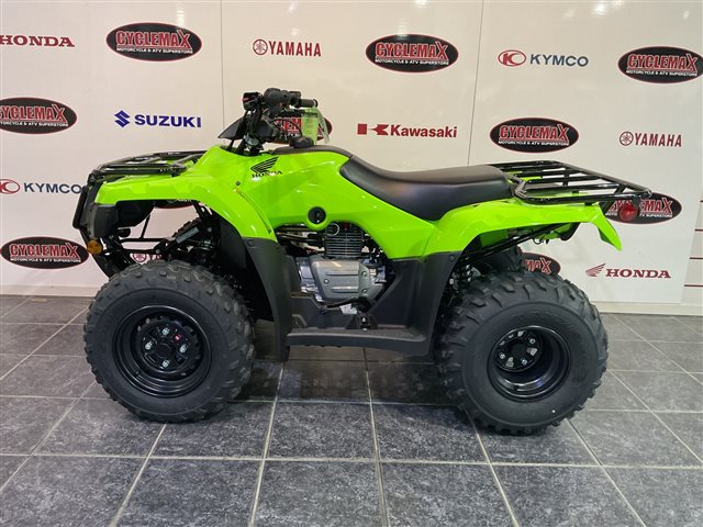 2024 Honda FourTrax Recon Base at Cycle Max