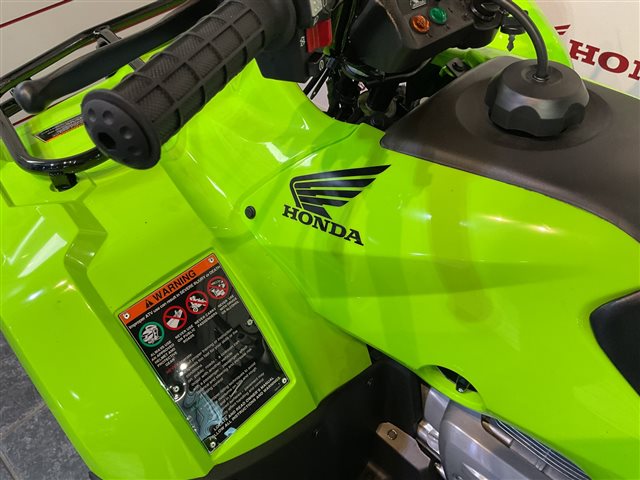 2024 Honda FourTrax Recon Base at Cycle Max