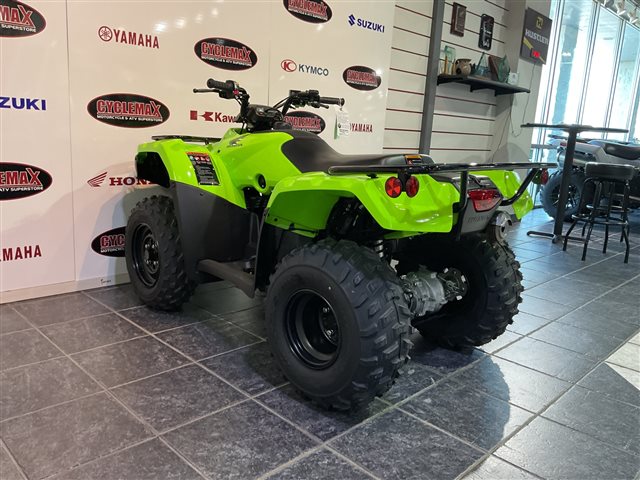 2024 Honda FourTrax Recon Base at Cycle Max