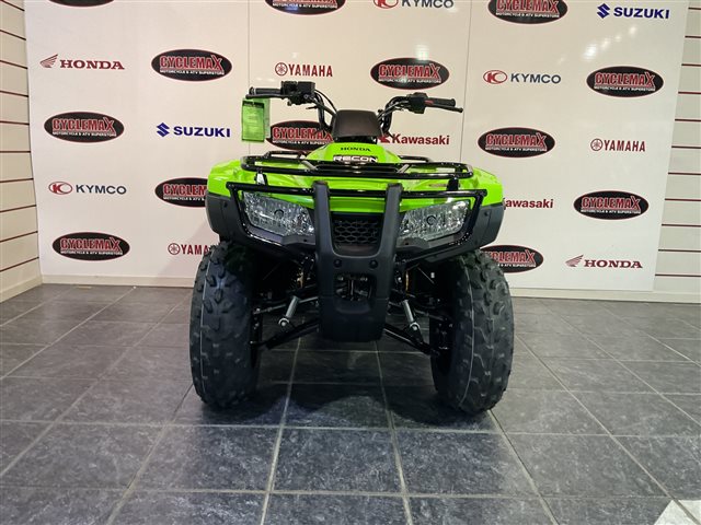 2024 Honda FourTrax Recon Base at Cycle Max