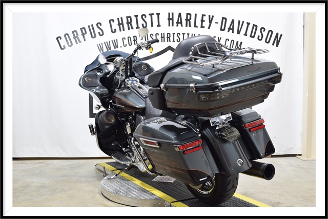 2016 Harley-Davidson Road Glide CVO Ultra at Corpus Christi Harley Davidson