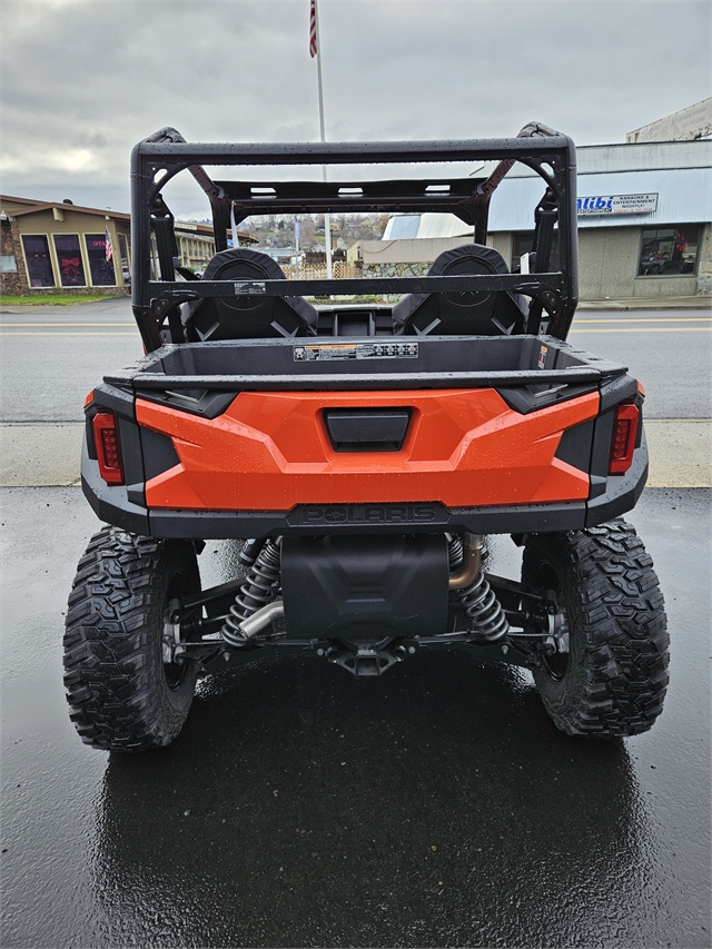 2024 Polaris GENERAL 1000 Premium at Guy's Outdoor Motorsports & Marine