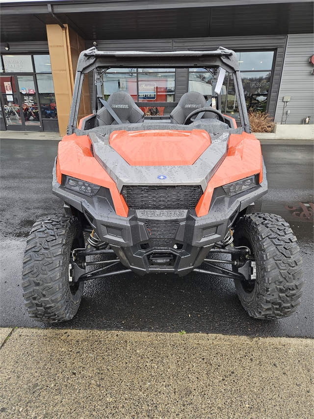 2024 Polaris GENERAL 1000 Premium Guy's Outdoor Motorsports & Marine
