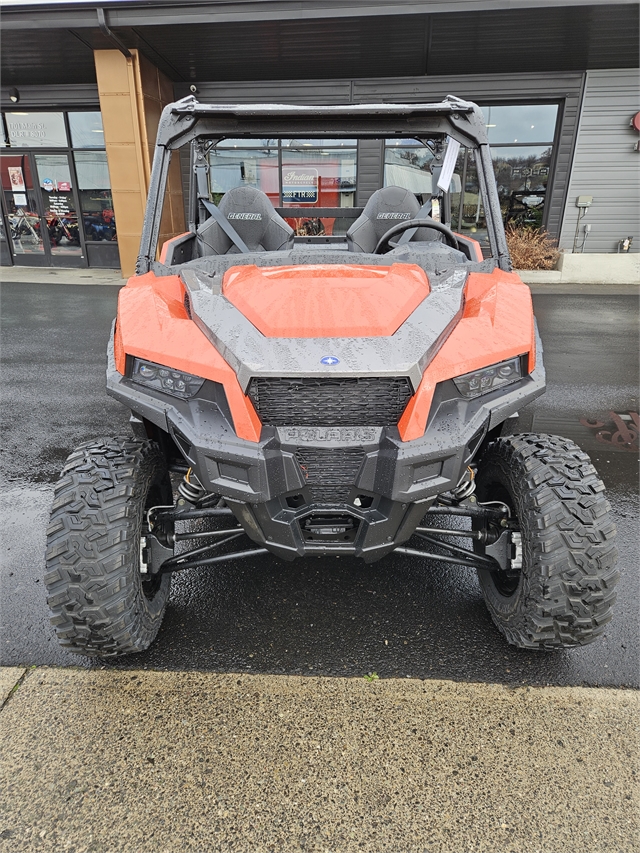 2024 Polaris GENERAL 1000 Premium at Guy's Outdoor Motorsports & Marine