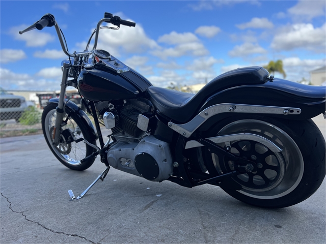 2006 Harley-Davidson Softail Standard at Soul Rebel Cycles