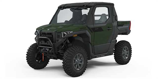 2024 Polaris XPEDITION XP Northstar at Friendly Powersports Baton Rouge