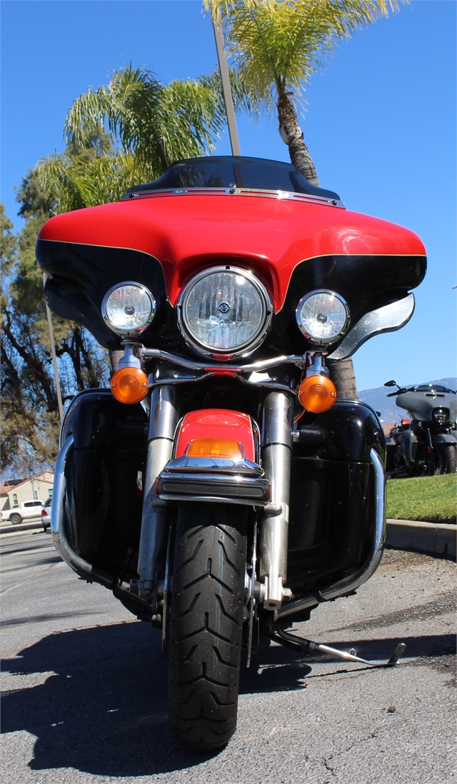 2010 Harley-Davidson Electra Glide Ultra Limited at Quaid Harley-Davidson, Loma Linda, CA 92354