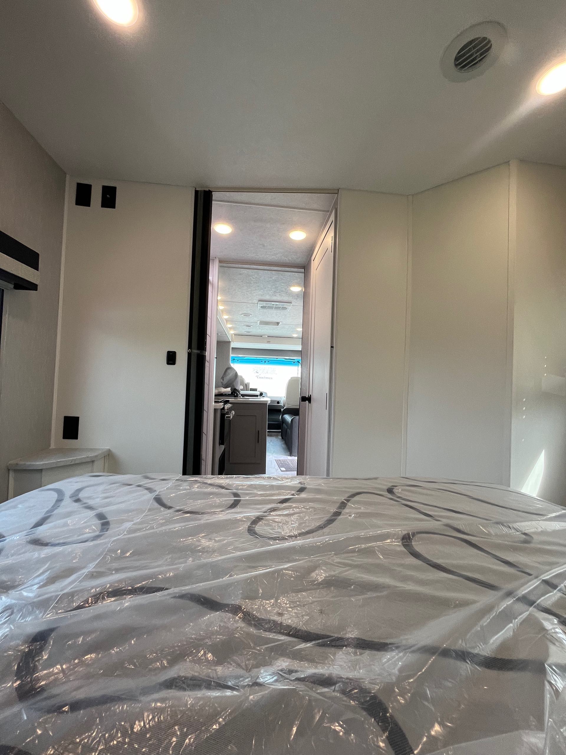 2024 Coachmen Pursuit 29XPS at Prosser's Premium RV Outlet