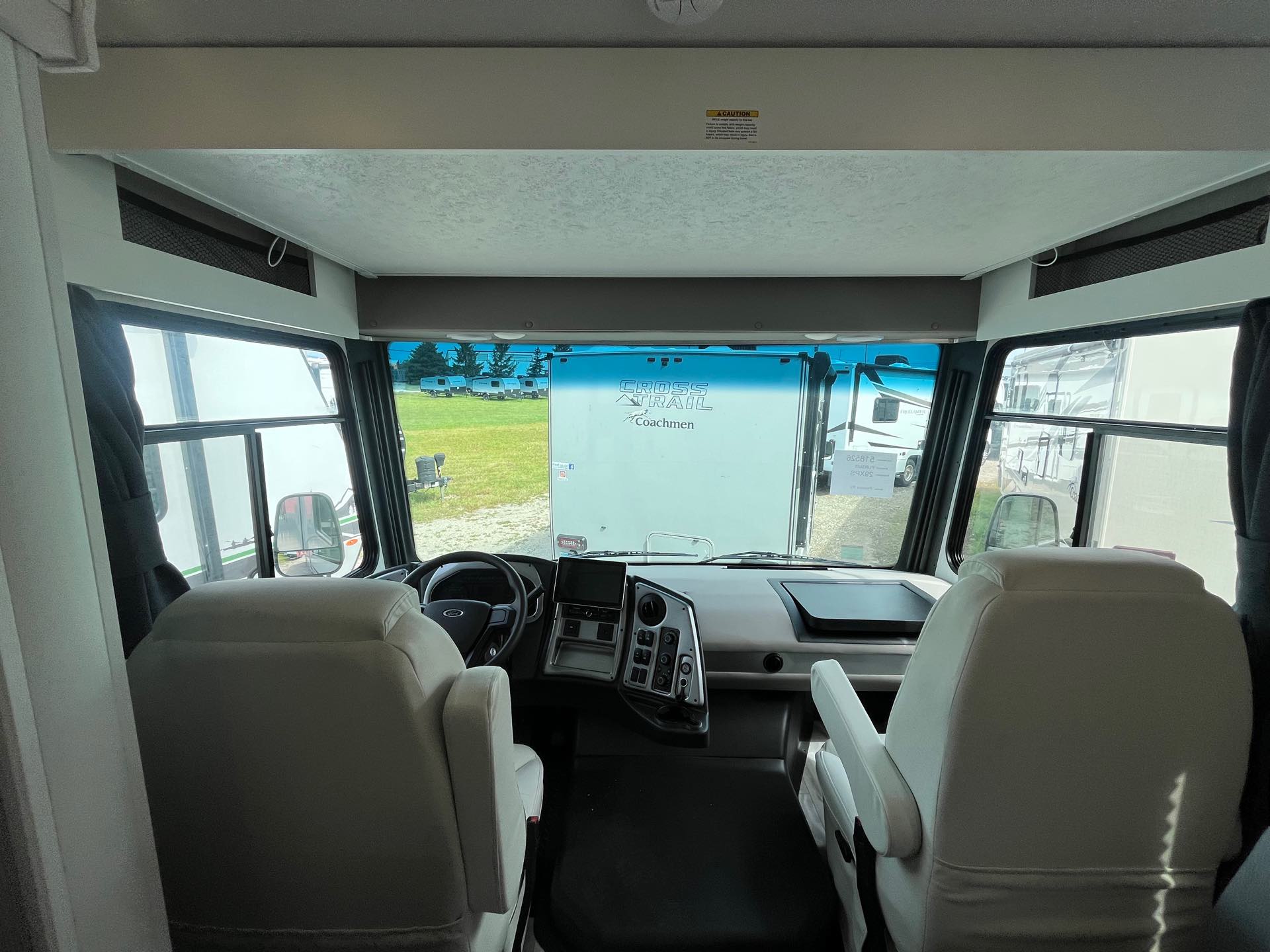 2024 Coachmen Pursuit 29XPS at Prosser's Premium RV Outlet