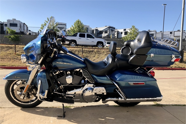 2014 Harley-Davidson Electra Glide Ultra Limited at Javelina Harley-Davidson