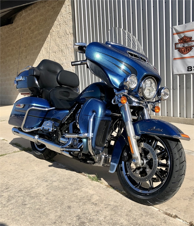 2014 Harley-Davidson Electra Glide Ultra Limited at Javelina Harley-Davidson