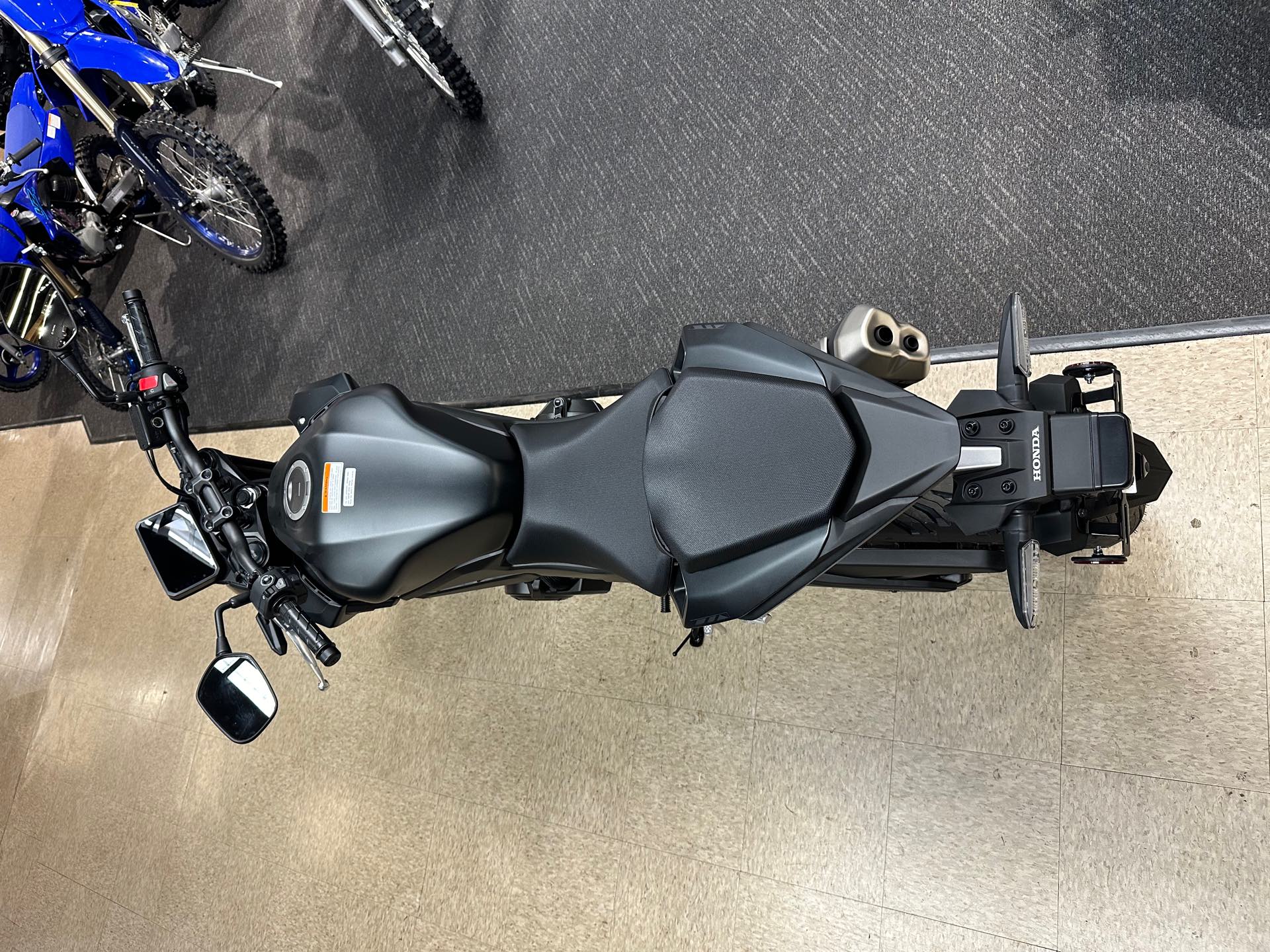 2024 Honda CB500F ABS at Sloans Motorcycle ATV, Murfreesboro, TN, 37129