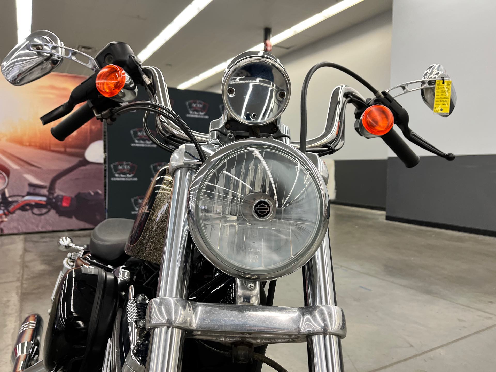 2016 Harley-Davidson Sportster Seventy-Two at Aces Motorcycles - Denver