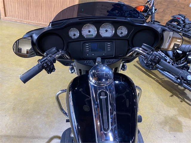2020 HARLEY-DAVIDSON Touring Street Glide at Temecula Harley-Davidson