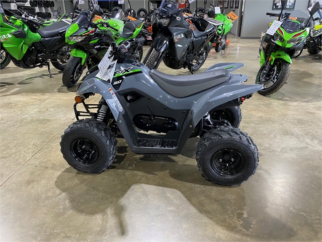 2024 Kawasaki KFX 50 at R/T Powersports