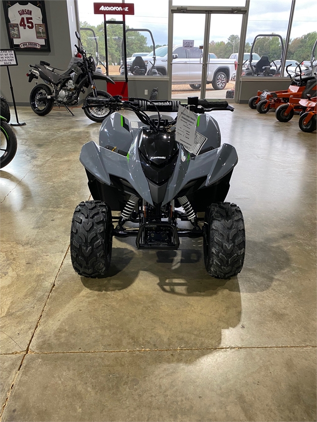 2024 Kawasaki KFX 50 at R/T Powersports