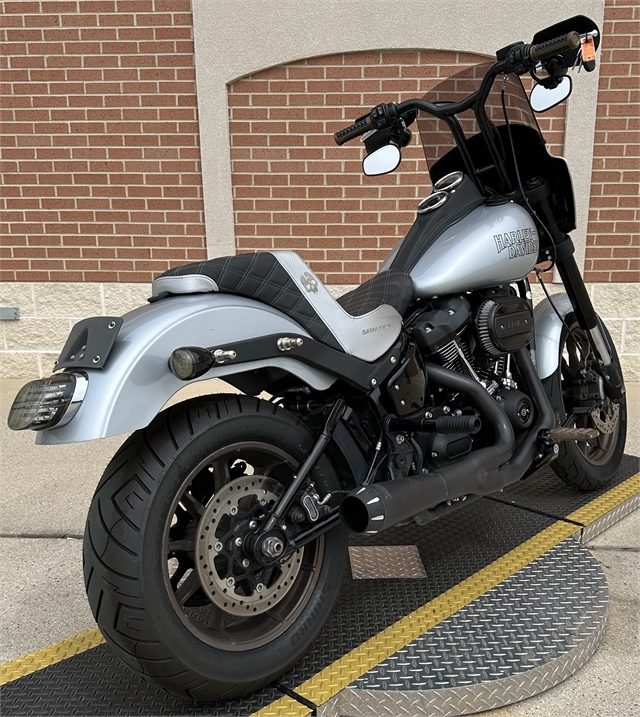 2020 Harley-Davidson Softail Low Rider S at Roughneck Harley-Davidson