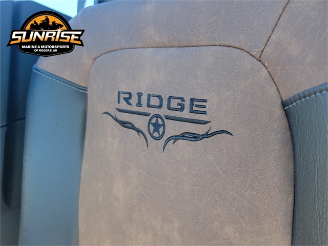 2024 Kawasaki RIDGE RANCH EDITION at Sunrise Marine & Motorsports