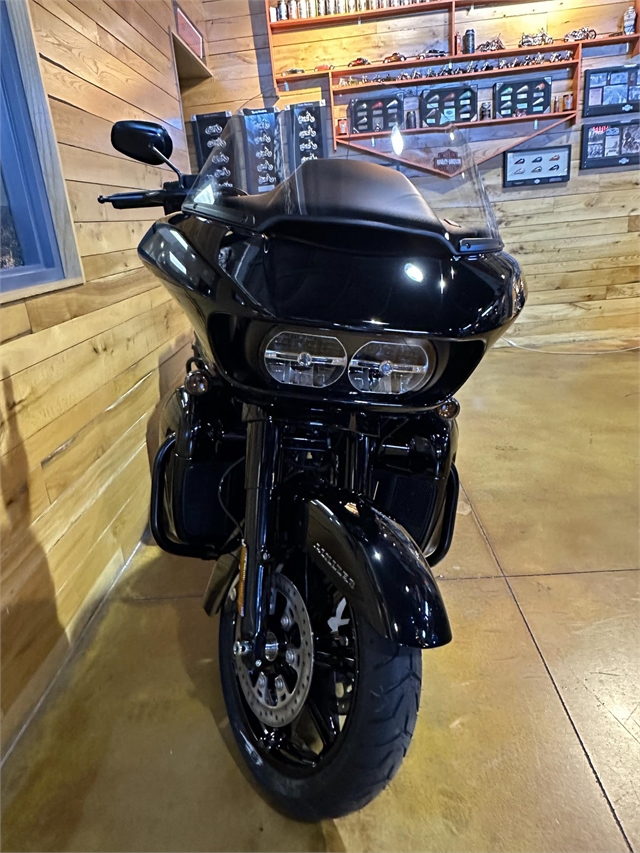 2024 Harley-Davidson Road Glide Limited at Thunder Road Harley-Davidson