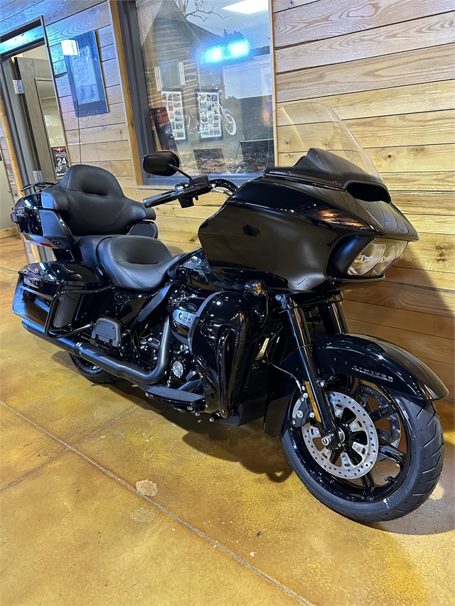 2024 Harley-Davidson Road Glide Limited at Thunder Road Harley-Davidson