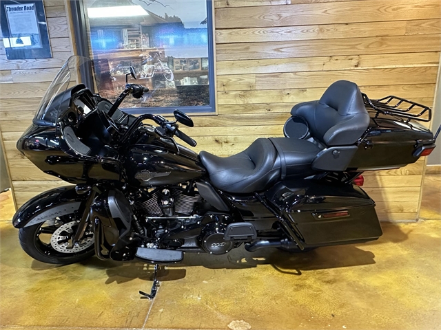 2024 Harley-Davidson Road Glide Limited at Thunder Road Harley-Davidson