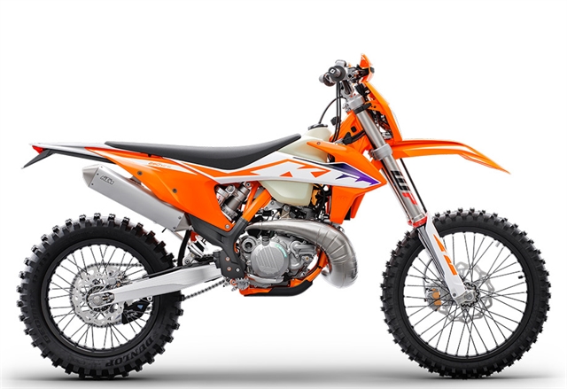 2023 KTM XC 250 W at ATVs and More