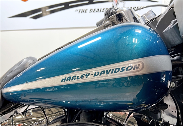 2004 Harley-Davidson Road Glide Base at Harley-Davidson of Madison