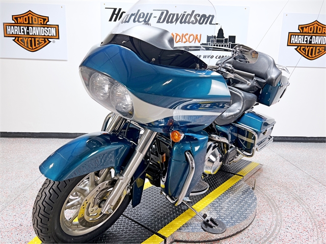 2004 Harley-Davidson Road Glide Base at Harley-Davidson of Madison
