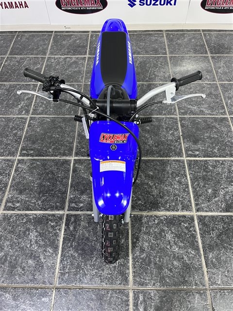 2023 Yamaha PW 50 at Cycle Max