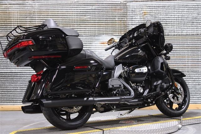 2023 Harley-Davidson Electra Glide Ultra Limited at Texarkana Harley-Davidson