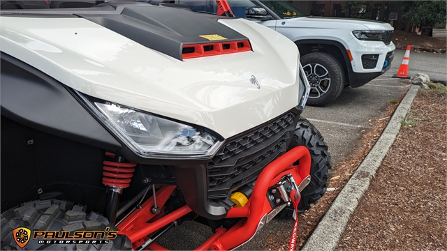 2023 Segway Powersports Fugleman UT10 X at Paulson's Motorsports