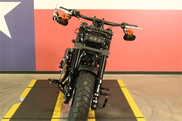 2019 Harley-Davidson Softail Fat Bob at Texas Harley