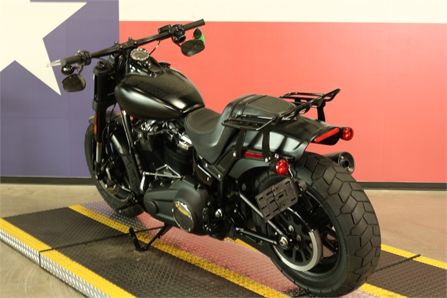 2019 Harley-Davidson Softail Fat Bob at Texas Harley