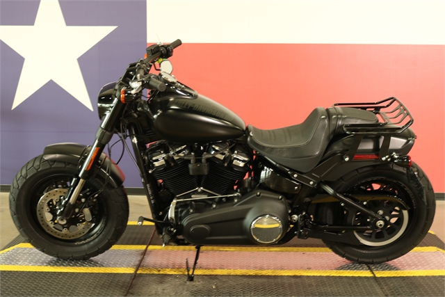 2019 Harley-Davidson Softail Fat Bob at Texas Harley