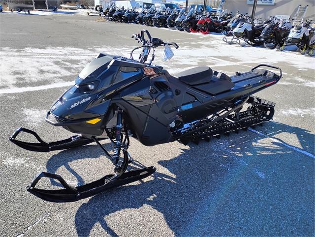 2025 Ski-Doo Summit Adrenaline with Edge Package 850 E-TEC 165 30 at Power World Sports, Granby, CO 80446