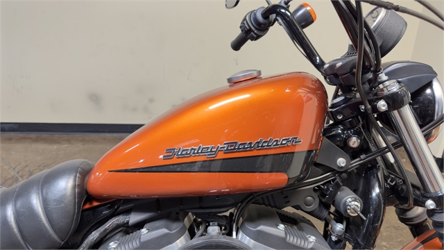 2020 Harley-Davidson Sportster Iron 883 at Southern Devil Harley-Davidson