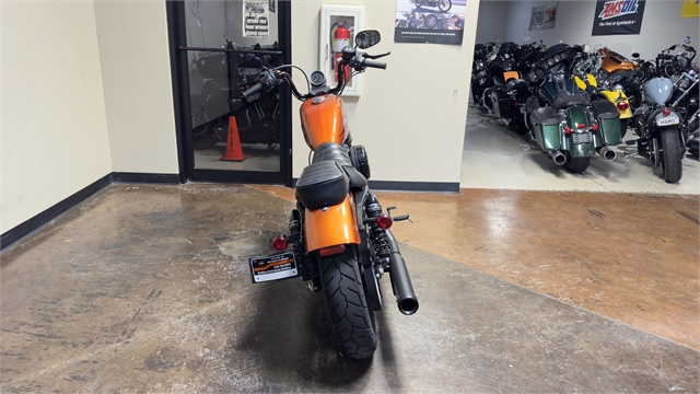 2020 Harley-Davidson Sportster Iron 883 at Southern Devil Harley-Davidson