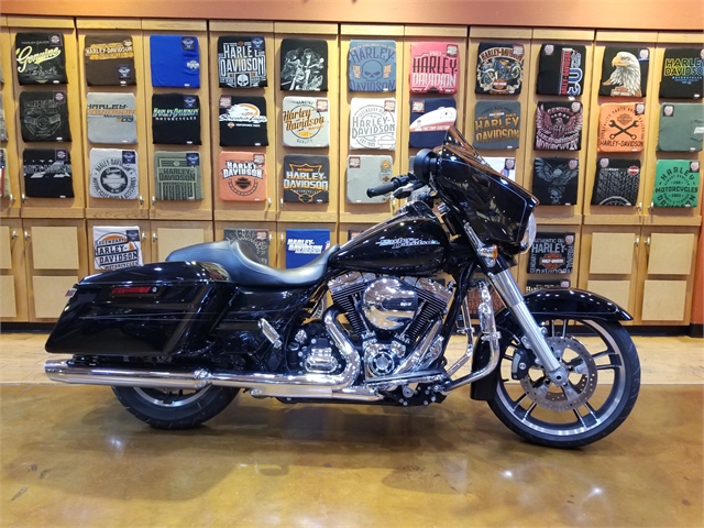 2014 Harley-Davidson Street Glide Special at Legacy Harley-Davidson