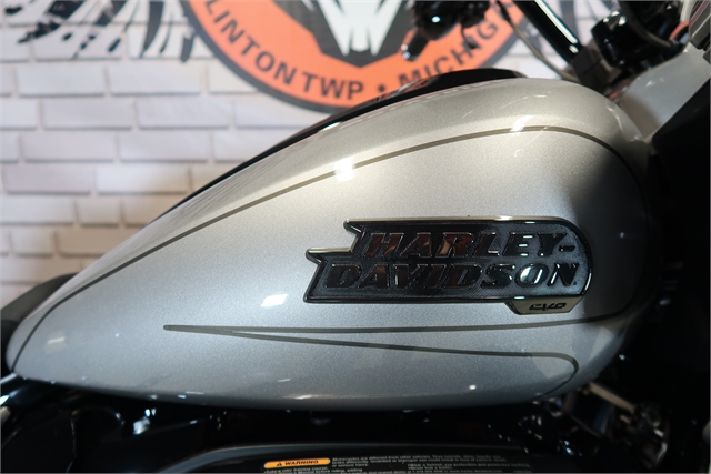 2023 Harley-Davidson Road Glide CVO Road Glide at Wolverine Harley-Davidson