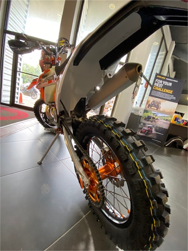 2022 KTM XC 300 W TPI Erzbergrodeo | Shreveport Cycles