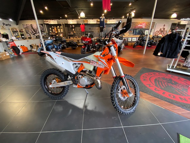 2022 KTM XC 300 W TPI Erzbergrodeo | Shreveport Cycles